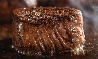 Longhorn Flo's Filet
