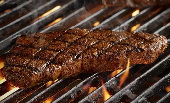 Longhorn New York Strip