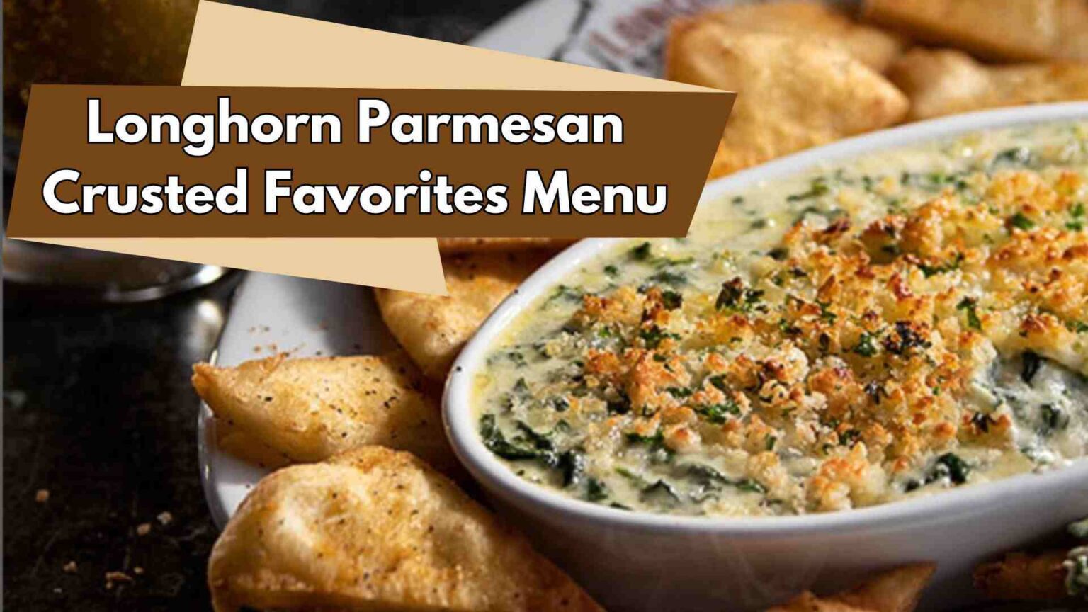 Longhorn Steakhouse Menu Prices 🥩 January 2025