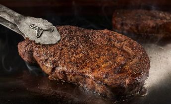 Longhorn Ribeye