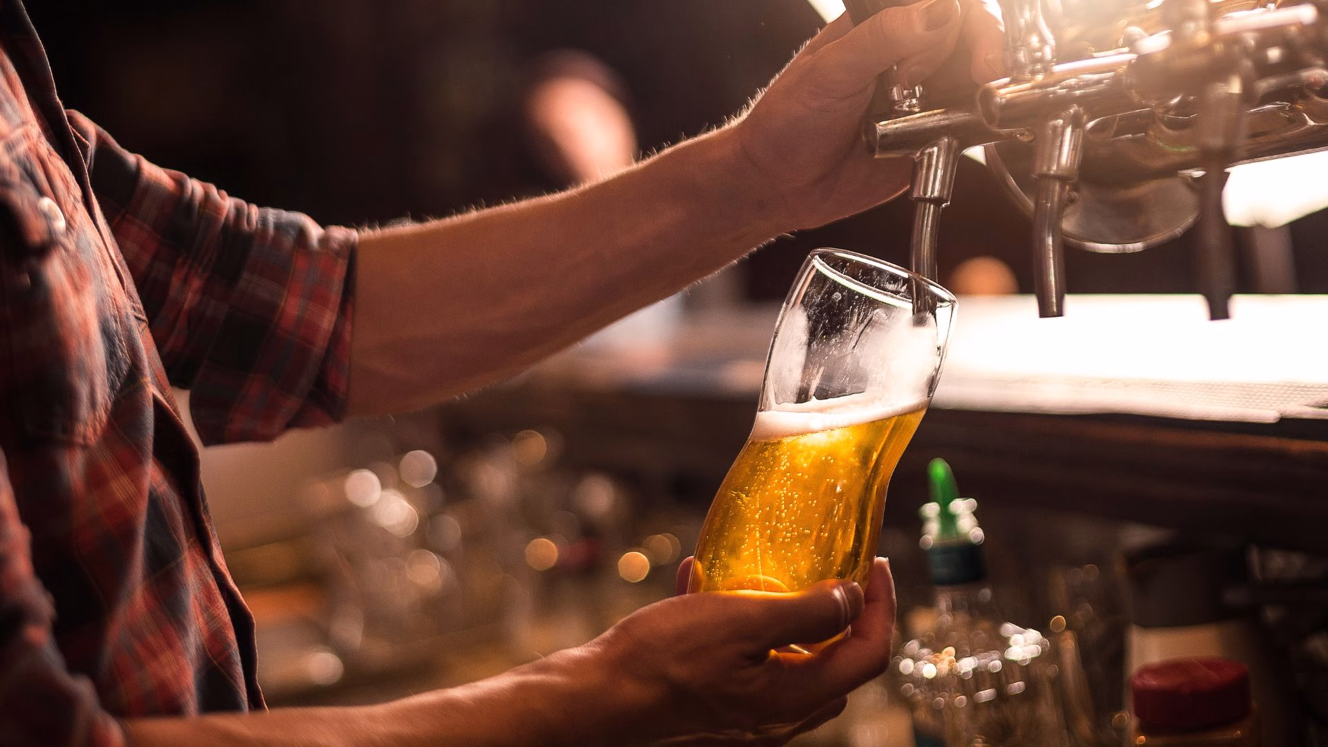 Tap Rooms and Local Beer Culture in Las Vegas