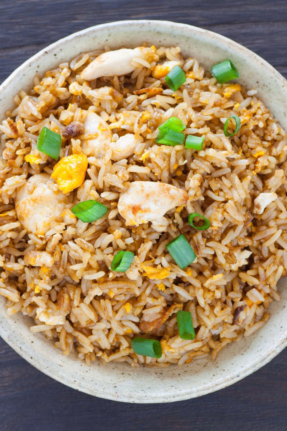 French Onion Chicken Rice Recipe